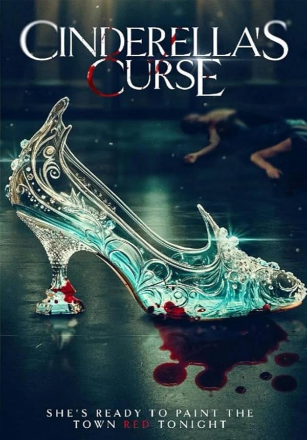 دانلود فیلم Cinderella’s Curse 2024 دانلود فیلم Cinderella’s Curse 2024