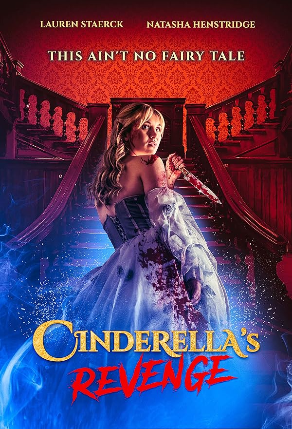 دانلود فیلم Cinderellas Revenge 2024 دانلود فیلم Cinderellas Revenge 2024
