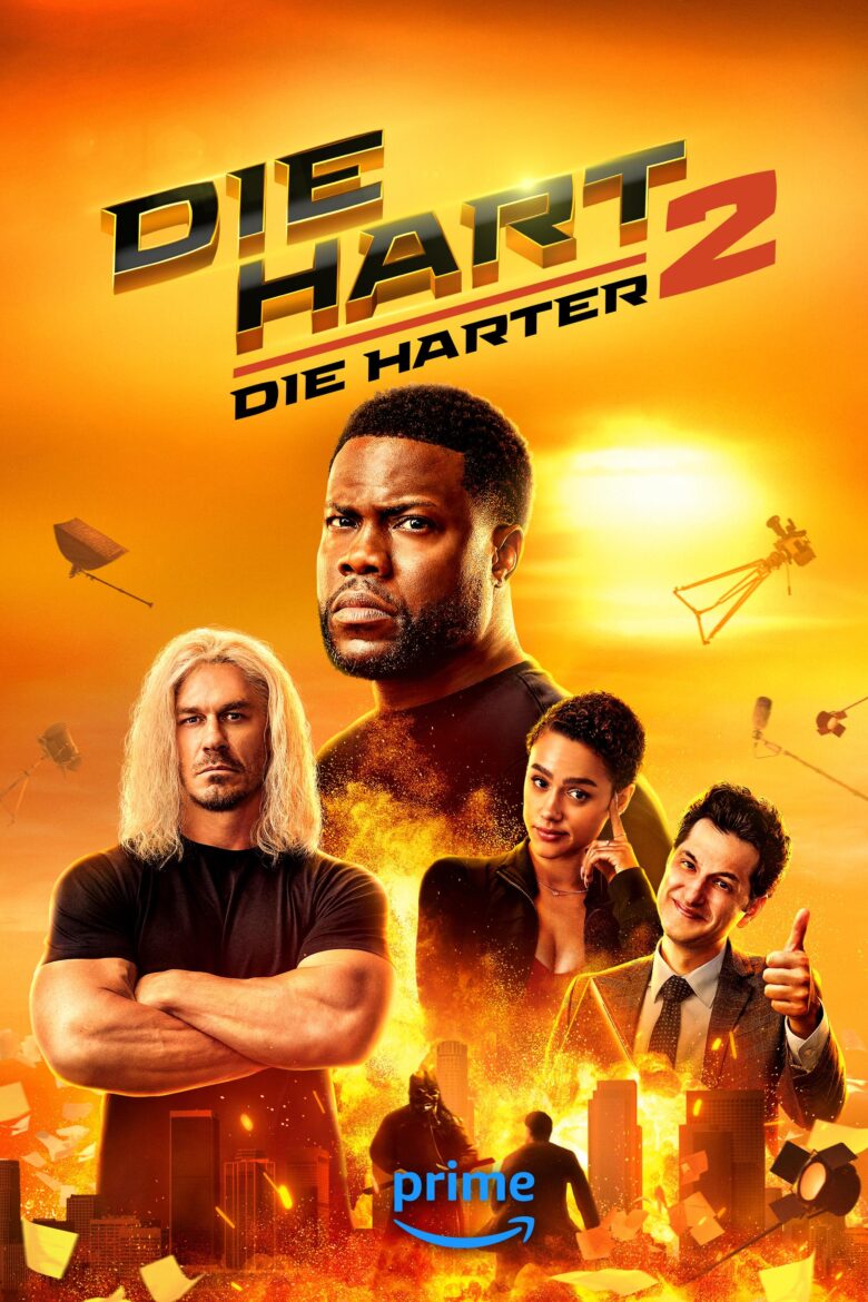 دانلود فیلم Die Hart 2: Die Harter 2024 دانلود فیلم Die Hart 2: Die Harter 2024