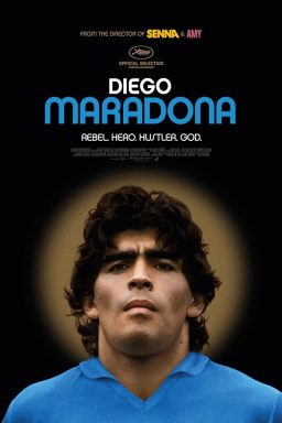 دانلود فیلم Diego Maradona 2019
