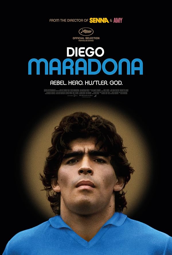 دانلود فیلم Diego Maradona 2019 دانلود فیلم Diego Maradona 2019