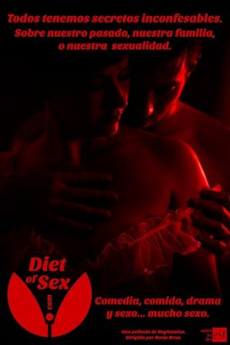 دانلود فیلم Diet of Sex 2014