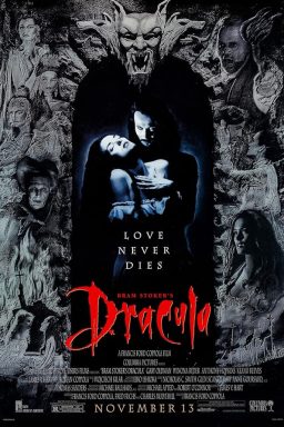 دانلود فیلم Dracula 1992