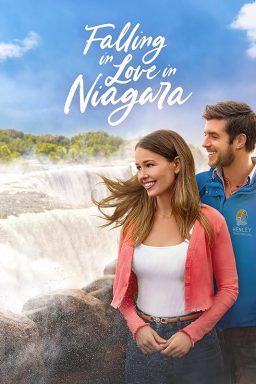 دانلود فیلم Falling in Love in Niagara 2024