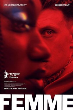 دانلود فیلم Femme 2023