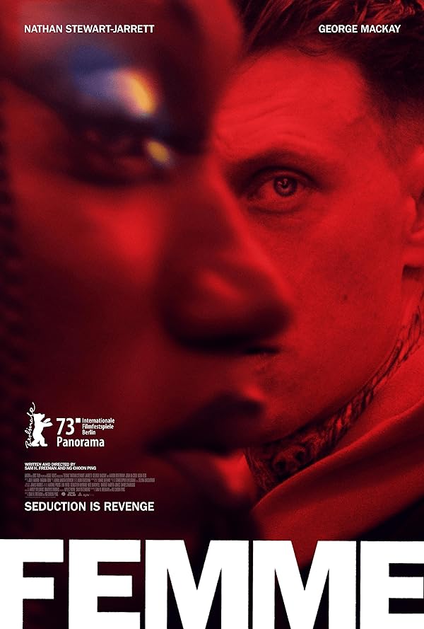 دانلود فیلم Femme 2023 دانلود فیلم Femme 2023