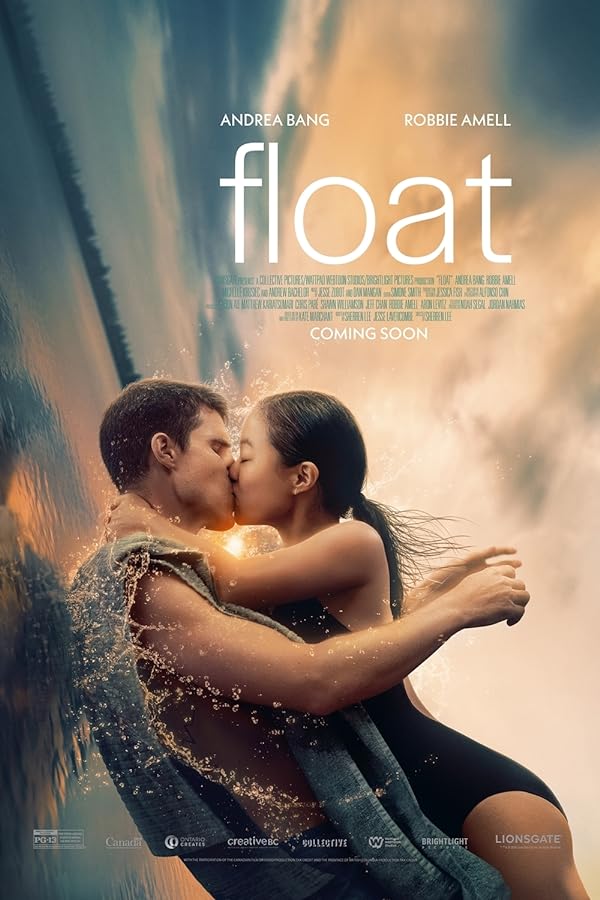 دانلود فیلم Float 2023 دانلود فیلم Float 2023