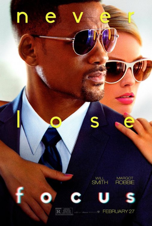 دانلود فیلم Focus 2015 دانلود فیلم Focus 2015