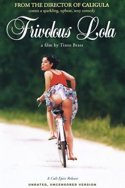 دانلود فیلم Frivolous Lola 1998