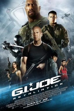 دانلود فیلم G I Joe: Retaliation 2013