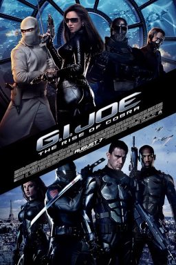 دانلود فیلم G I Joe : The Rise of Cobra 2009