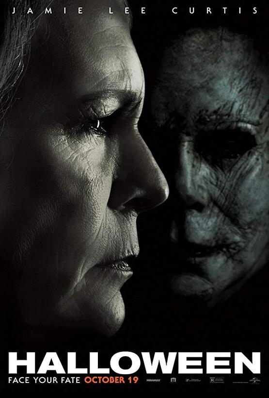 دانلود فیلم Halloween 2018 دانلود فیلم Halloween 2018