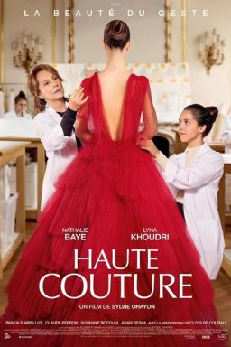 دانلود فیلم Haute couture 2021