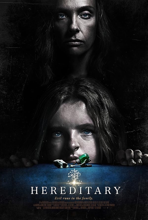 دانلود فیلم Hereditary 2018 دانلود فیلم Hereditary 2018