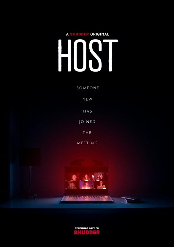 دانلود فیلم Host 2020 دانلود فیلم Host 2020