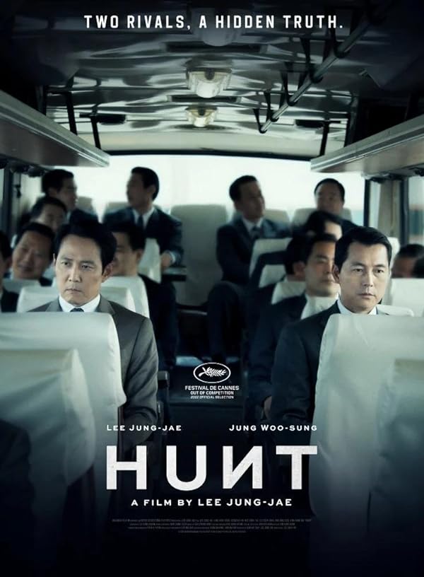 دانلود فیلم Hunt 2022 دانلود فیلم Hunt 2022