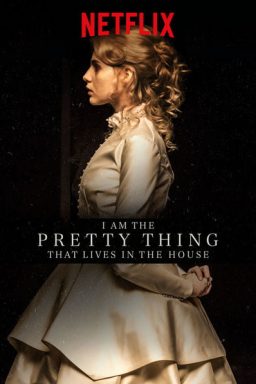 دانلود فیلم I Am the Pretty Thing That Lives in the House 2016