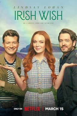 دانلود فیلم Irish Wish 2024