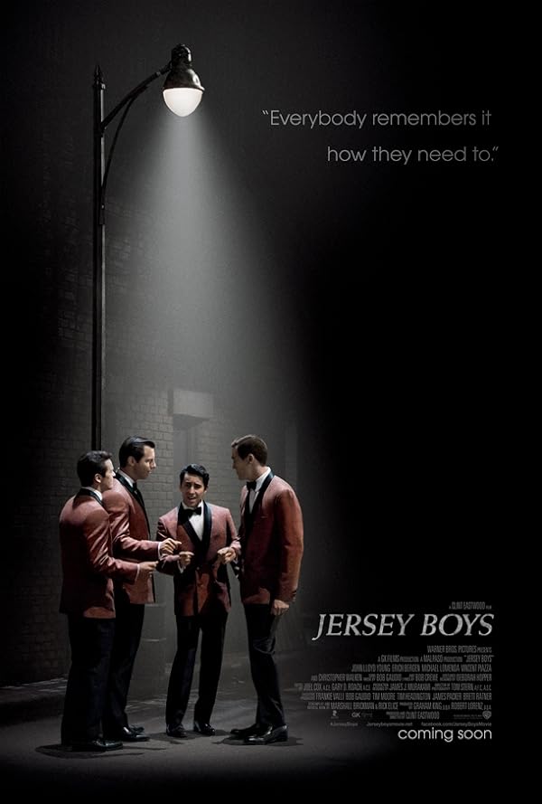 دانلود فیلم Jersey Boys 2014 دانلود فیلم Jersey Boys 2014