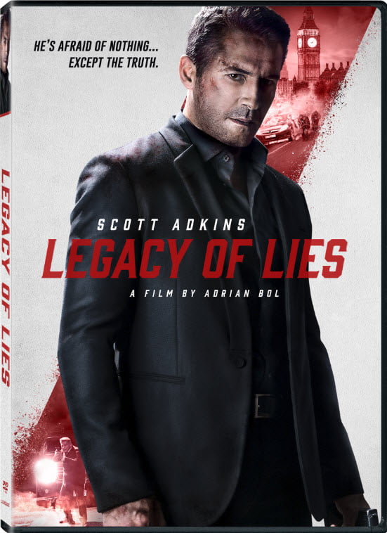 دانلود فیلم Legacy of Lies 2020 دانلود فیلم Legacy of Lies 2020