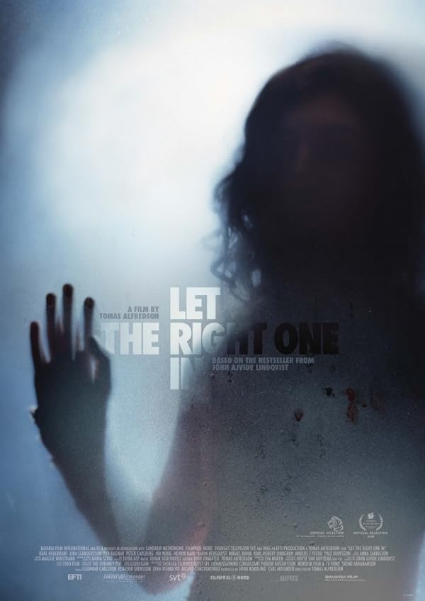 دانلود فیلم Let the Right One In 2008 دانلود فیلم Let the Right One In 2008