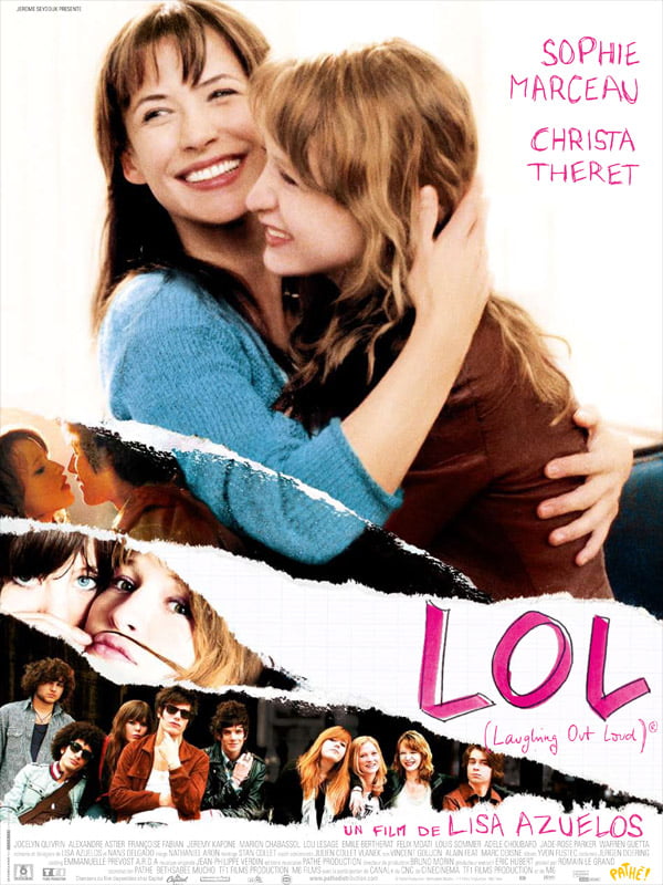 دانلود فیلم LOL 2008 دانلود فیلم LOL 2008