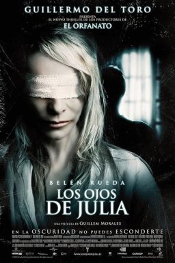 دانلود فیلم Los ojos de Julia 2005 (Julia’s Eyes)