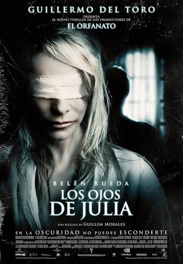 دانلود فیلم Los ojos de Julia 2005 (Julia’s Eyes) دانلود فیلم Los ojos de Julia 2005 (Julia’s Eyes)