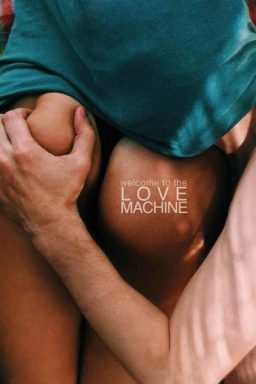 دانلود فیلم Love Machine 2016