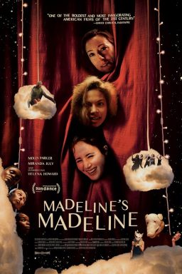 دانلود فیلم Madelines Madeline 2018