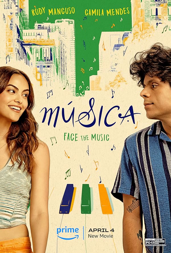 دانلود فیلم Musica 2024 دانلود فیلم Musica 2024