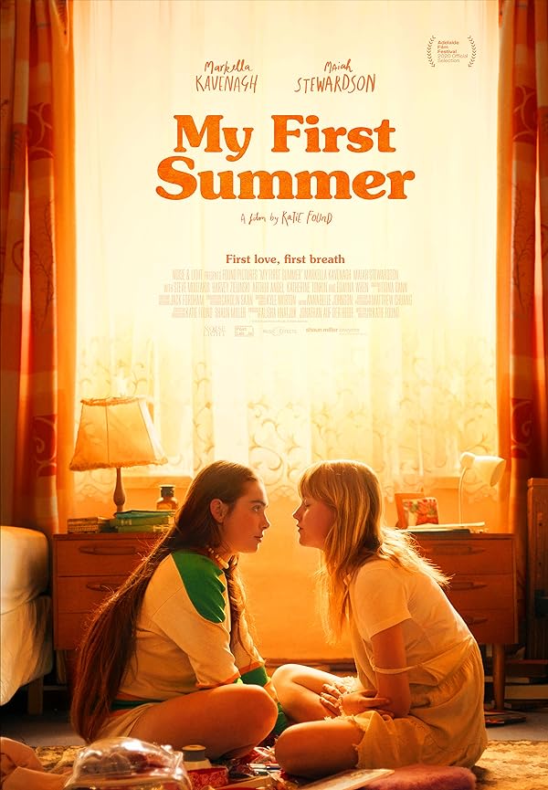 دانلود فیلم My First Summer 2020 دانلود فیلم My First Summer 2020