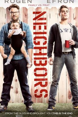 دانلود فیلم Neighbors 2014