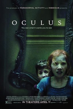 دانلود فیلم Oculus 2013