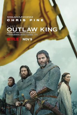 دانلود فیلم Outlaw King 2018