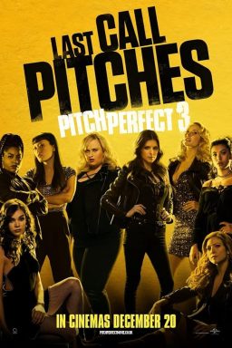 دانلود فیلم Pitch Perfect 3 2017