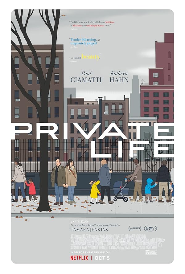 دانلود فیلم Private Life 2018 دانلود فیلم Private Life 2018