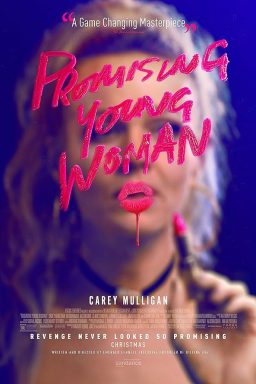 دانلود فیلم Promising Young Woman 2020