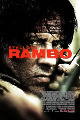 دانلود فیلم Rambo 2008
