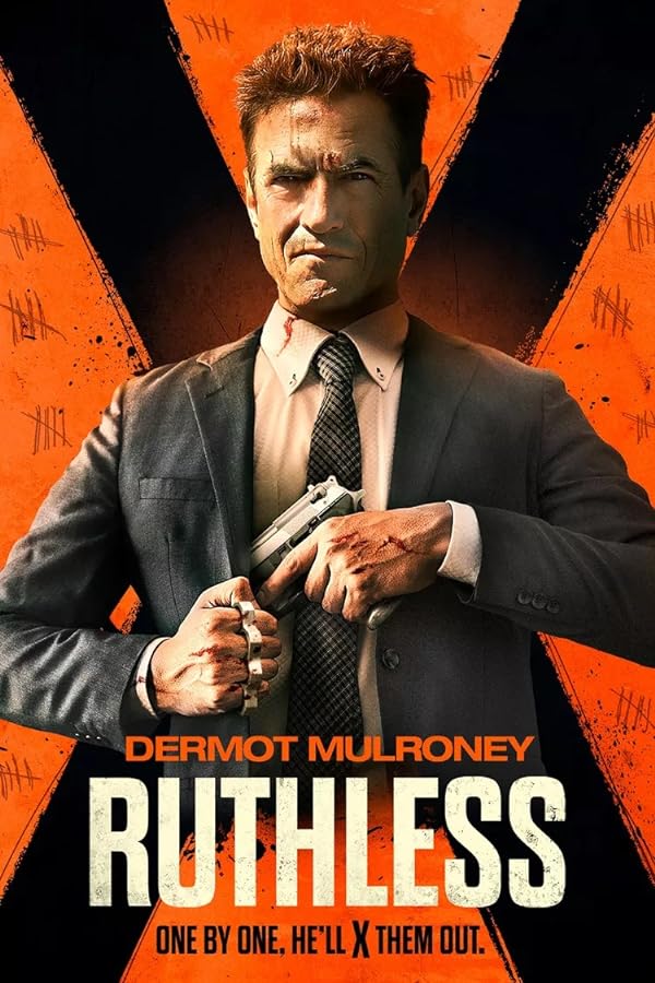 دانلود فیلم Ruthless 2023 دانلود فیلم Ruthless 2023