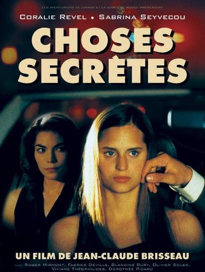 دانلود فیلم Secret Things 2002 دانلود فیلم Secret Things 2002