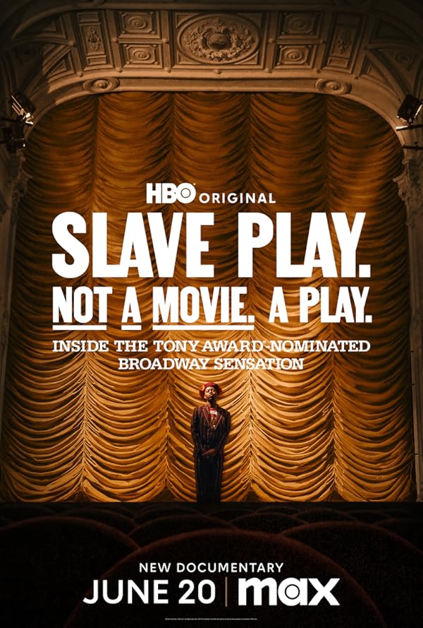 دانلود فیلم Slave Play Not a Movie A Play 2024 دانلود فیلم Slave Play Not a Movie A Play 2024