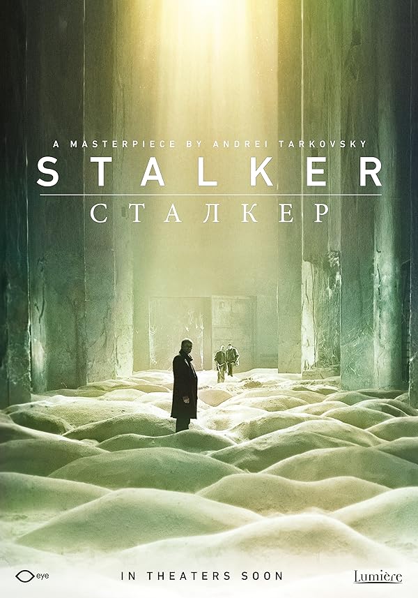 دانلود فیلم Stalker 1979 دانلود فیلم Stalker 1979