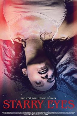 دانلود فیلم Starry Eyes 2014