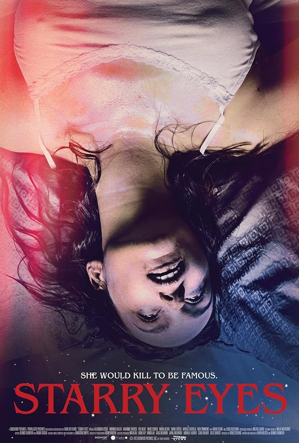 دانلود فیلم Starry Eyes 2014 دانلود فیلم Starry Eyes 2014