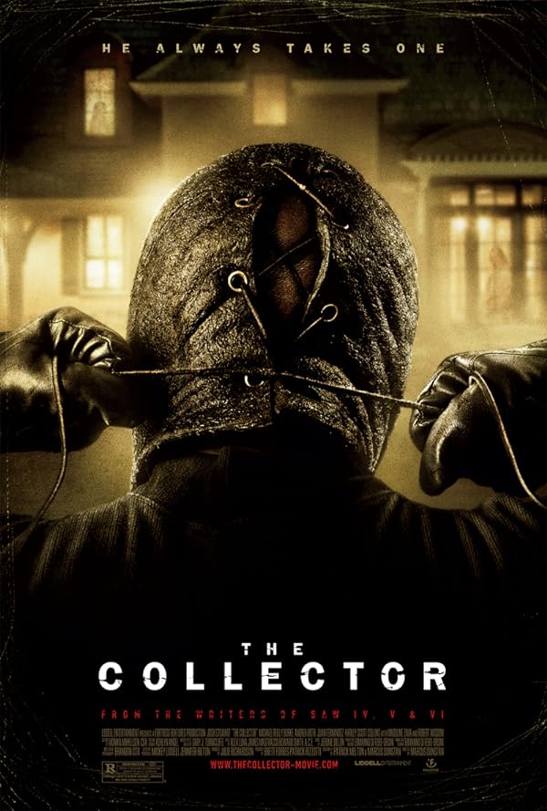 دانلود فیلم The Collector 2009 دانلود فیلم The Collector 2009