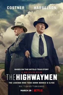 دانلود فیلم The Highwaymen 2019