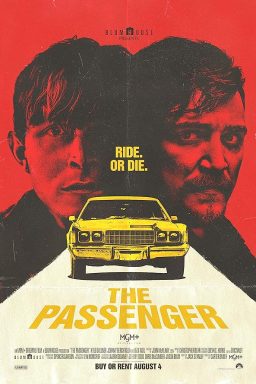 دانلود فیلم The Passenger 2023
