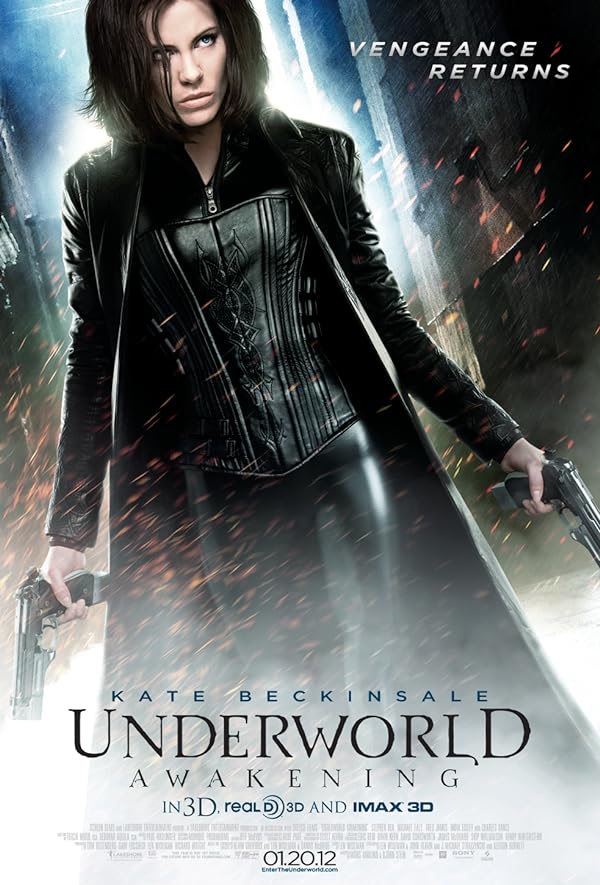 دانلود فیلم Underworld Awakening 2012 دانلود فیلم Underworld Awakening 2012