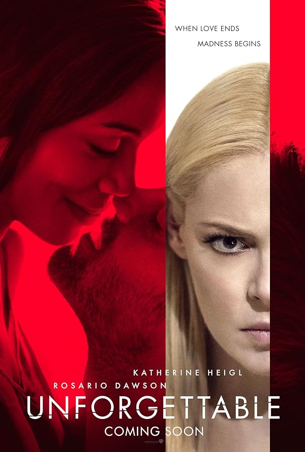 دانلود فیلم Unforgettable 2017 دانلود فیلم Unforgettable 2017